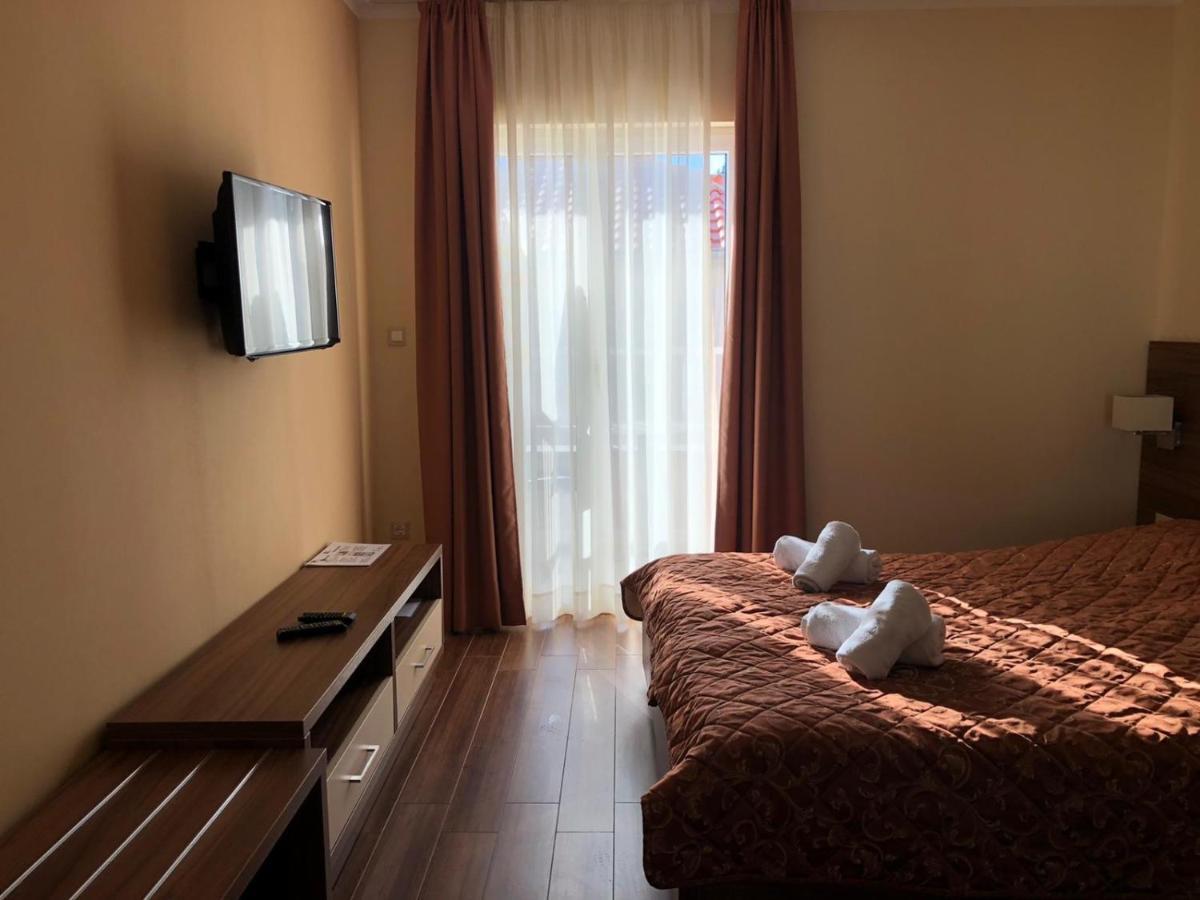 Villa Gradina Baška Voda Exterior foto
