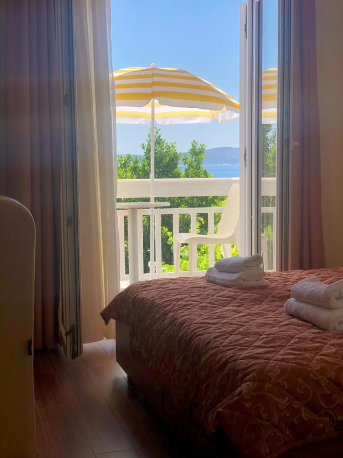 Villa Gradina Baška Voda Exterior foto