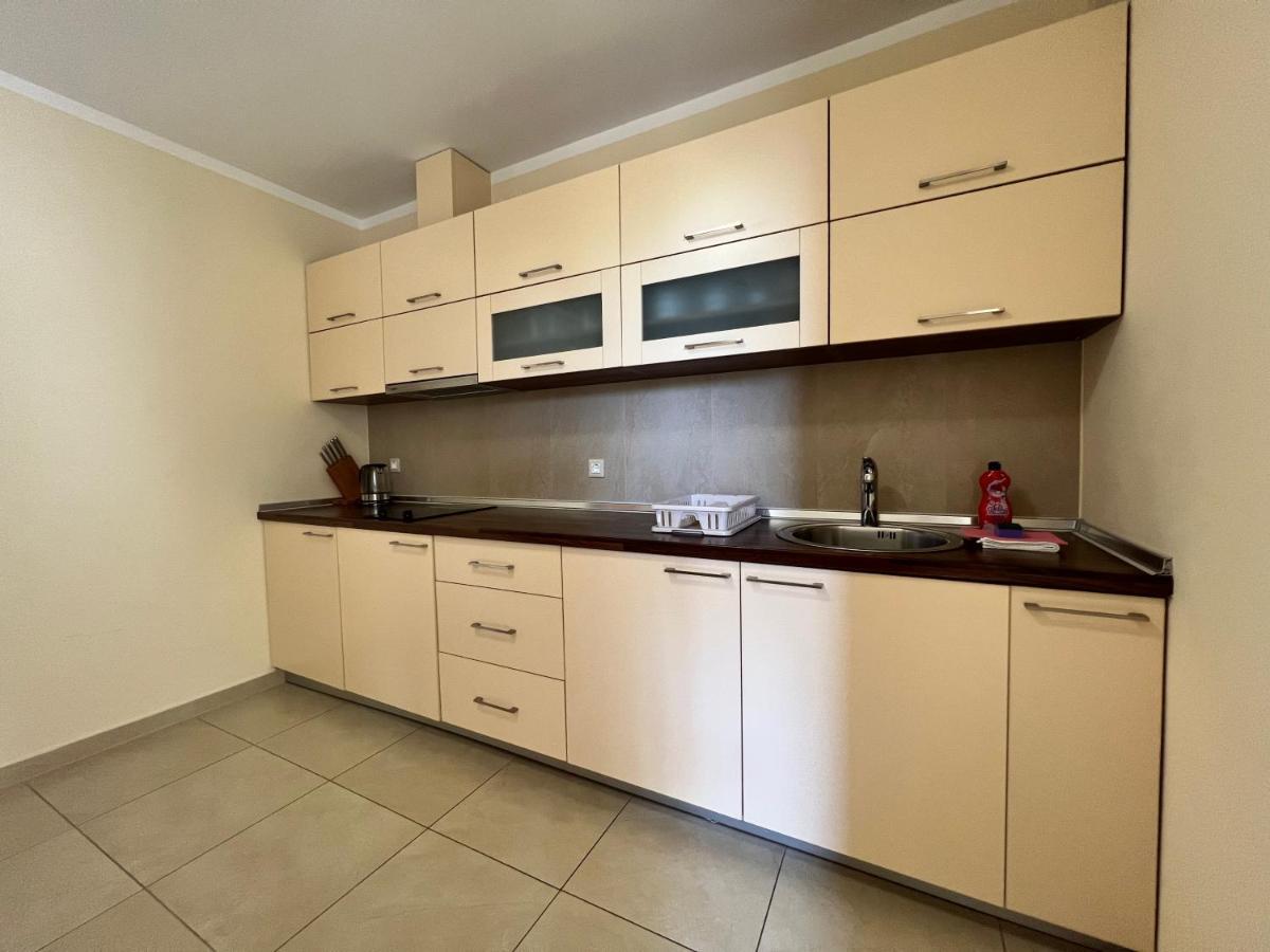 Villa Gradina Baška Voda Exterior foto