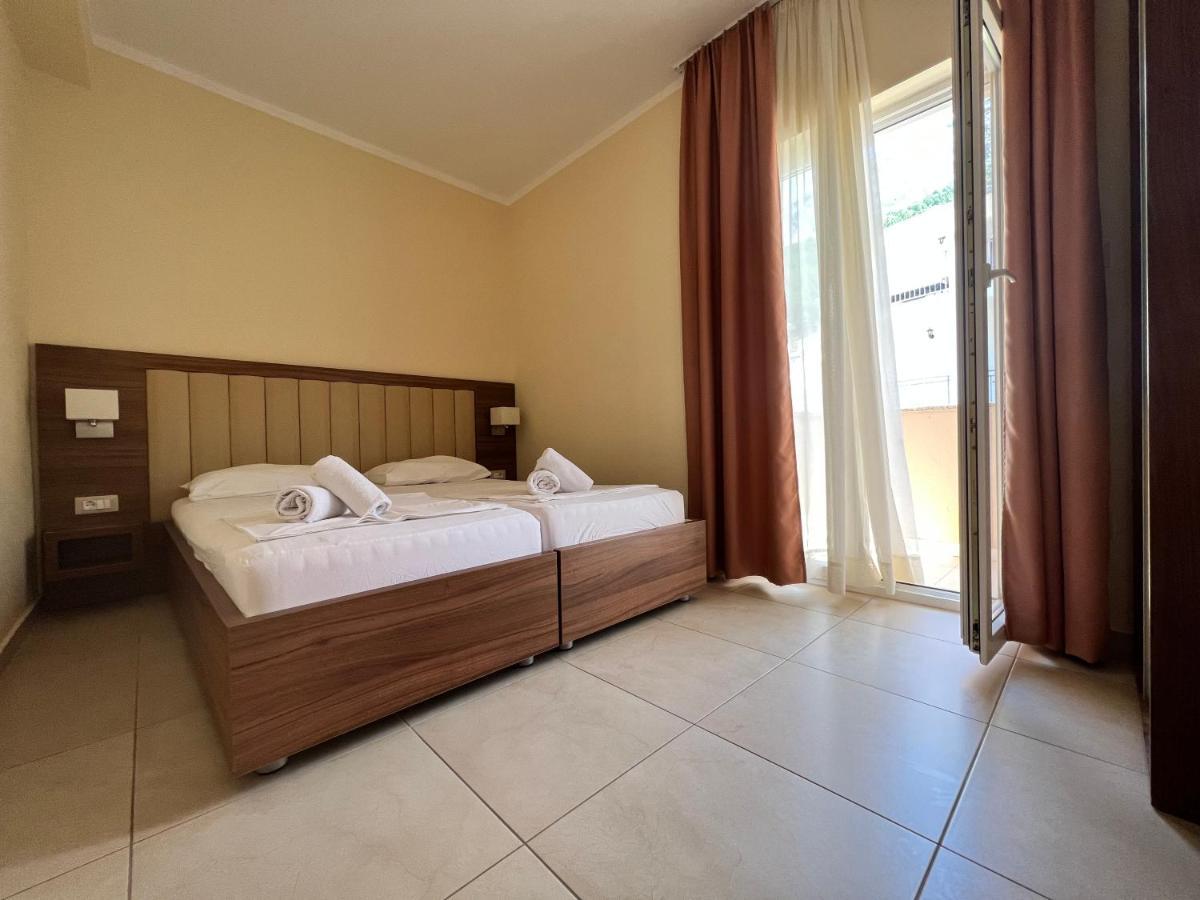 Villa Gradina Baška Voda Exterior foto